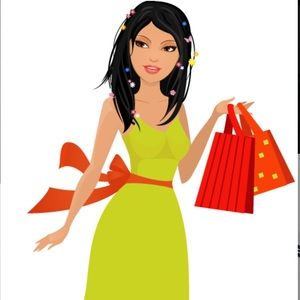 Meet your Posher, Allysa